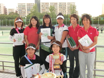 2部入賞者の皆さん(138KB) 2部入賞者の皆さん(138KB)