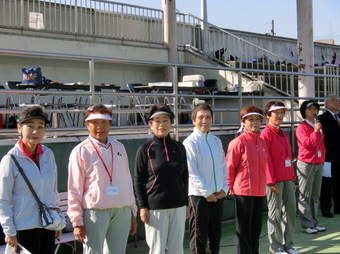 京都レディース歴代の役員(146KB) 京都レディース歴代の役員(146KB)