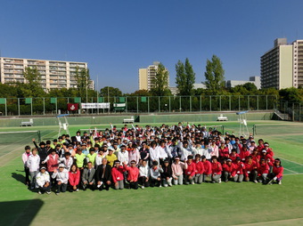 集合写真(小さくてごめんなさい!)(155KB) 集合写真(小さくてごめんなさい!)(155KB)