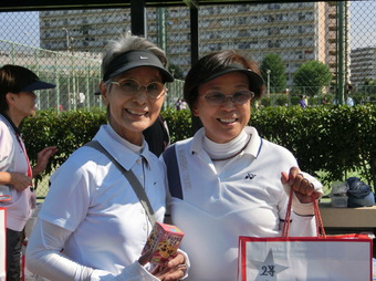 お楽しみ抽選(^o^)(155KB) お楽しみ抽選(^o^)(155KB)