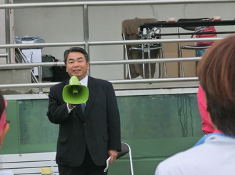 イカリソース（株）さまのご挨拶(93KB)