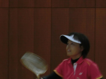 優勝戦スナップ(63KB)