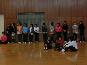 応援頂いた皆さん！(95KB)