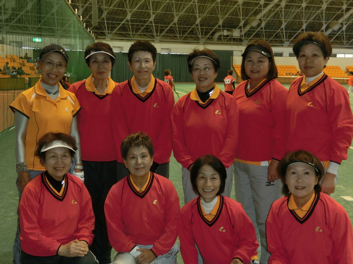 応援ありがとうございました! 応援ありがとうございました!