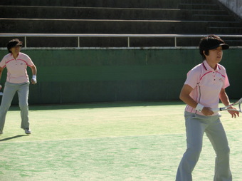 大会スナップⅡ(98KB) 大会スナップⅡ(98KB)