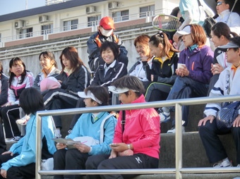 大会スナップⅢ(149KB) 大会スナップⅢ(149KB)