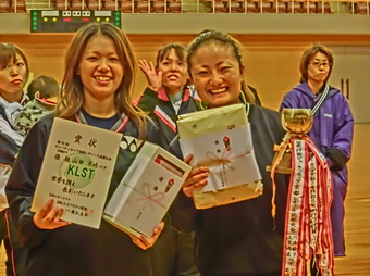 49歳以下の部 優勝(124KB) 49歳以下の部 優勝(124KB)