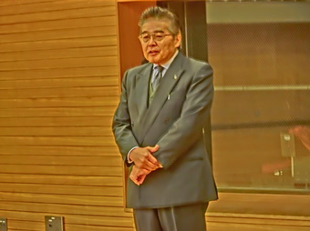 歓迎のお言葉福知山市ソフトテニス協会会長(80KB) 歓迎のお言葉福知山市ソフトテニス協会会長(80KB)