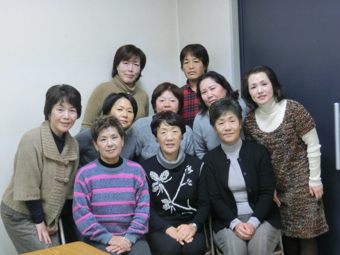 今年もよろしくお願い致します! 今年もよろしくお願い致します!