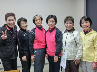 あやめブロック入賞の皆さん(103KB)