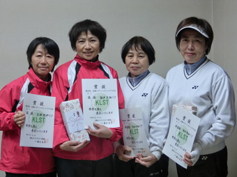 きくブロック入賞の皆さん(99KB)