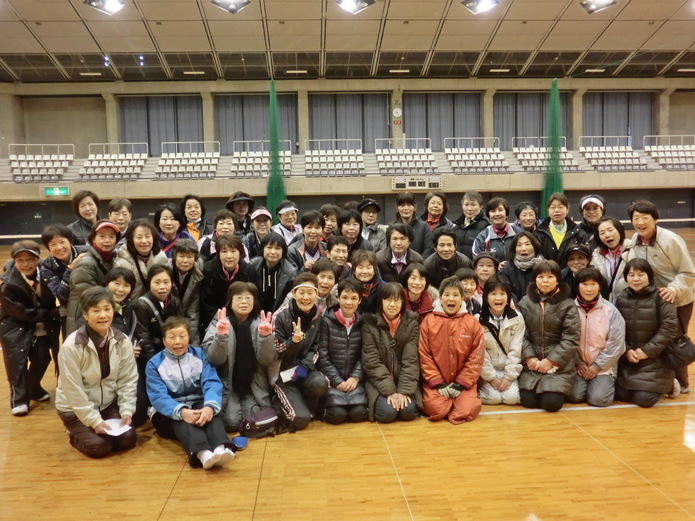 全員で和! 全員で和!