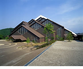 但馬ドーム 但馬ドーム