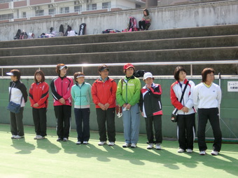 新理事の皆さん(132KB) 新理事の皆さん(132KB)