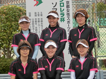 ビバーチェ綾部(167KB) ビバーチェ綾部(167KB)