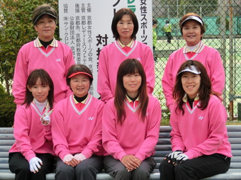 城陽レディース(A)(162KB) 城陽レディース(A)(162KB)