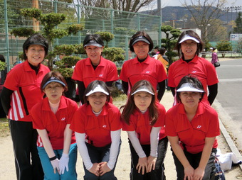 Ｂ級３位　若竹（Ａ）(172KB)