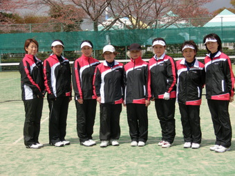 Ｃ級準優勝　やましな（Ｂ）(164KB)