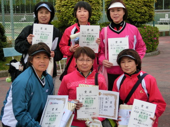 きくブロック入賞の皆さん(171KB) きくブロック入賞の皆さん(171KB)