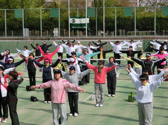 大会スナップⅡ(180KB) 大会スナップⅡ(180KB)