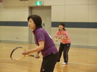 大会スナップ(96KB) 大会スナップ(96KB)