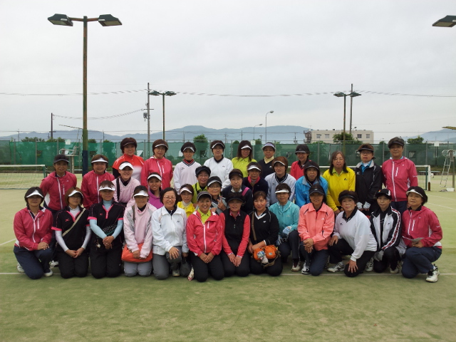 第19回春季北部大会 第19回春季北部大会