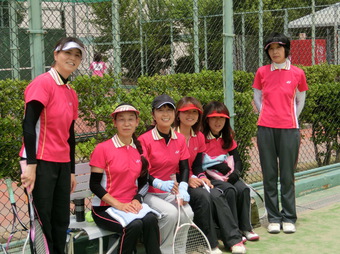 城陽レディース(201KB) 城陽レディース(201KB)