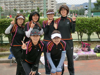 乙訓レディース(A)(188KB) 乙訓レディース(A)(188KB)