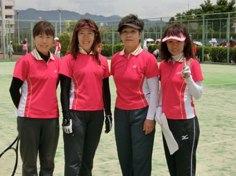 城陽レディース(131KB) 城陽レディース(131KB)