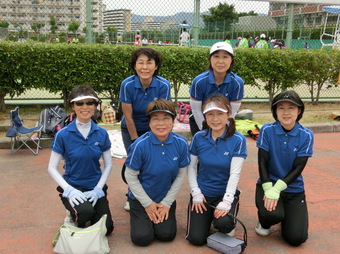 乙訓レディース(B)(193KB) 乙訓レディース(B)(193KB)