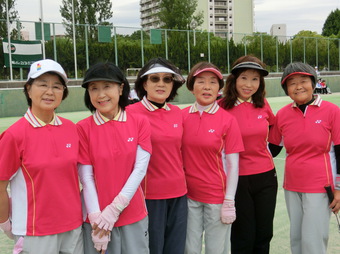 城陽レディース(134KB) 城陽レディース(134KB)