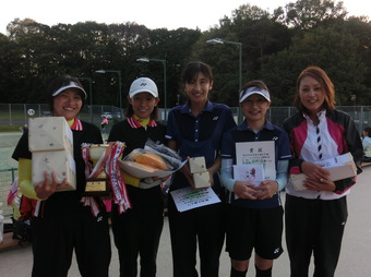 2部入賞の皆さん(116KB) 2部入賞の皆さん(116KB)
