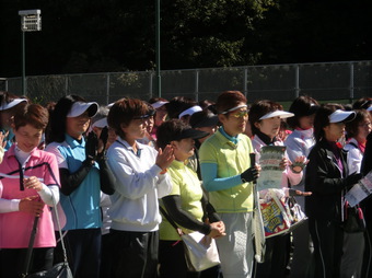 開会式スナップⅡ(127KB) 開会式スナップⅡ(127KB)