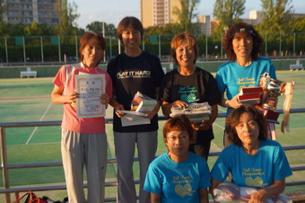 きくブロック入賞の皆さん(143KB)