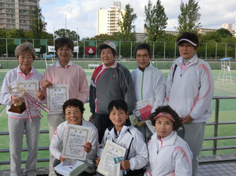 さつきブロック入賞の皆さん(151KB) さつきブロック入賞の皆さん(151KB)