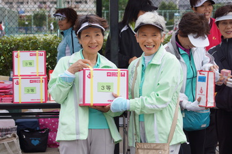 お楽しみ抽選GET!(153KB) お楽しみ抽選GET!(153KB)