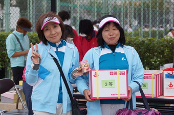 お楽しみ抽選GET!(149KB) お楽しみ抽選GET!(149KB)