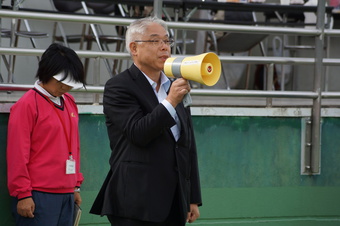 イカリ(株)様ご挨拶(103KB) イカリ(株)様ご挨拶(103KB)