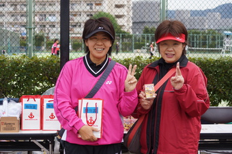 お楽しみ抽選\(^o^)/(175KB) お楽しみ抽選\(^o^)/(175KB)