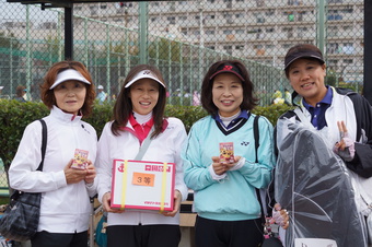 お楽しみ抽選\(^o^)/(173KB) お楽しみ抽選\(^o^)/(173KB)