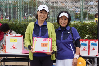 お楽しみ抽選\(^o^)/(164KB) お楽しみ抽選\(^o^)/(164KB)