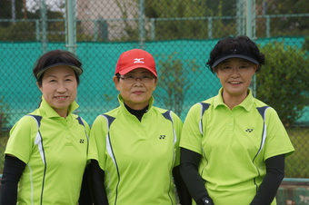 参加チームスナップ（全チーム写せなくてゴメンナサイ）(119KB)