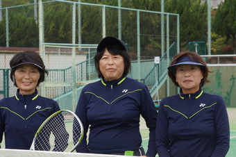 参加チームスナップ（全チーム写せなくてゴメンナサイ）(129KB)