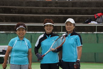 参加チームスナップ（全チーム写せなくてゴメンナサイ）(118KB)