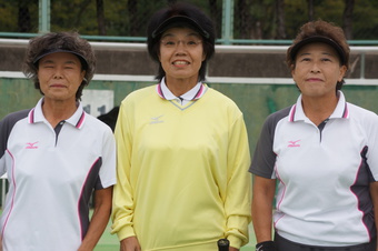 参加チームスナップ（全チーム写せなくてゴメンナサイ）(101KB)