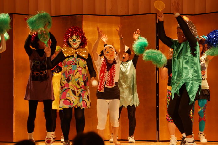 シニアレディース決勝大会 シニアレディース決勝大会