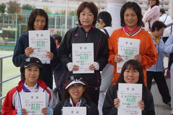 入賞者の皆さん(145KB) 入賞者の皆さん(145KB)