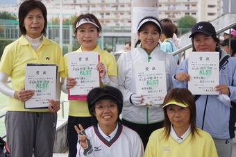 入賞者の皆さん(144KB) 入賞者の皆さん(144KB)