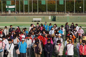 大会スナップ(204KB) 大会スナップ(204KB)