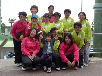 洛南パーソンズクラブ(284KB) 洛南パーソンズクラブ(284KB)